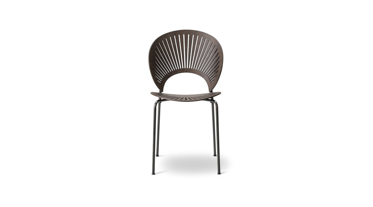 Trinidad Chair - Unupholstered