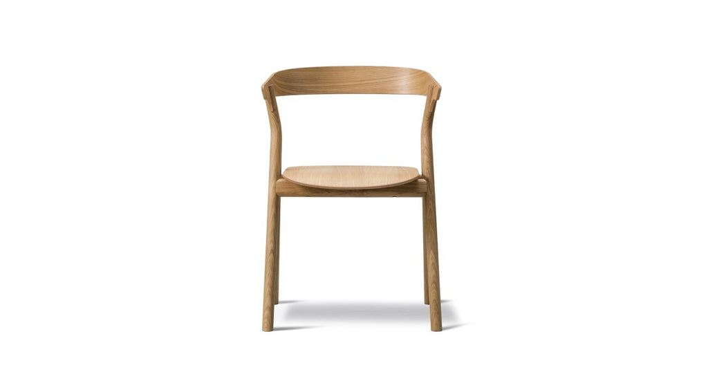 Yksi Chair - Unupholstered