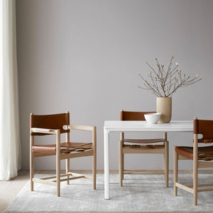 The Spanish Dining Armchair