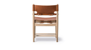 The Spanish Dining Chair