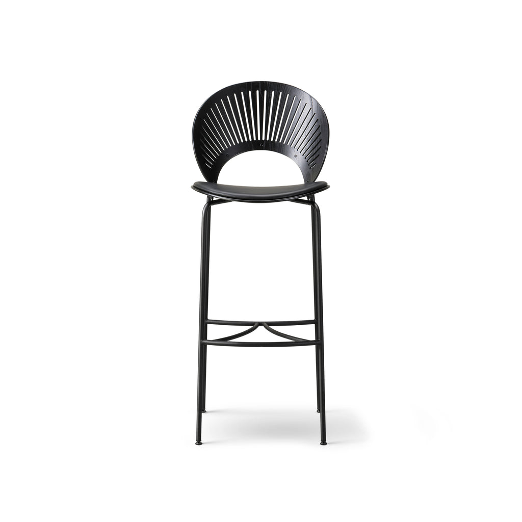 Trinidad Barstool – Seat Upholstered