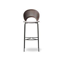 Trinidad Barstool – Seat Upholstered