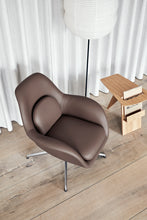 Swoon Lounge Chair Petit Swivel