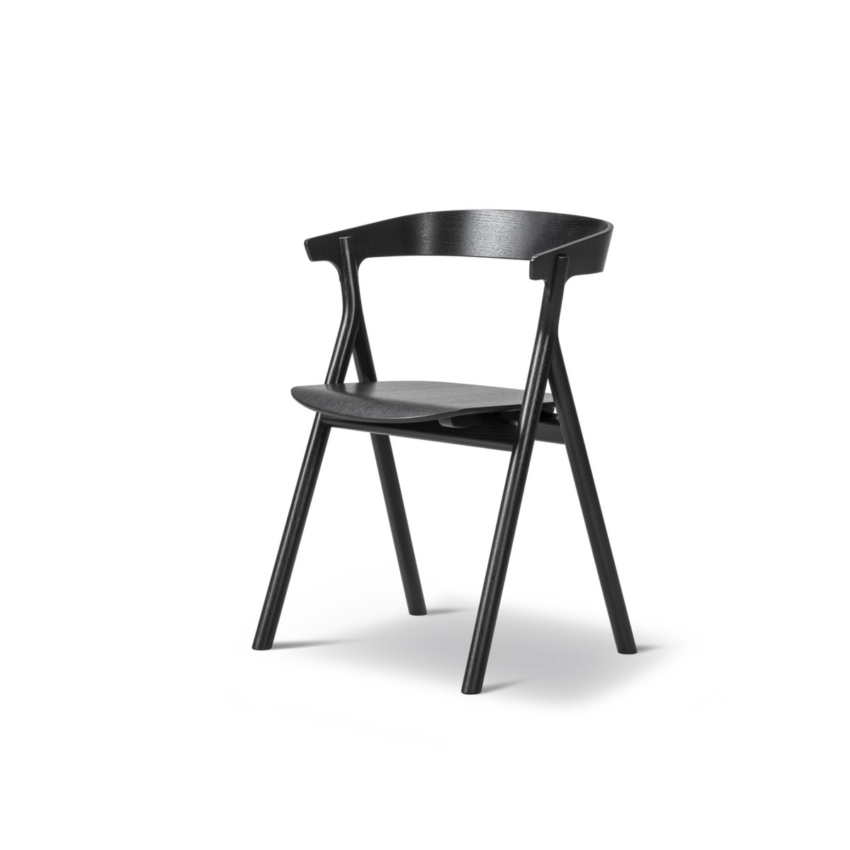 Yksi Chair - Unupholstered