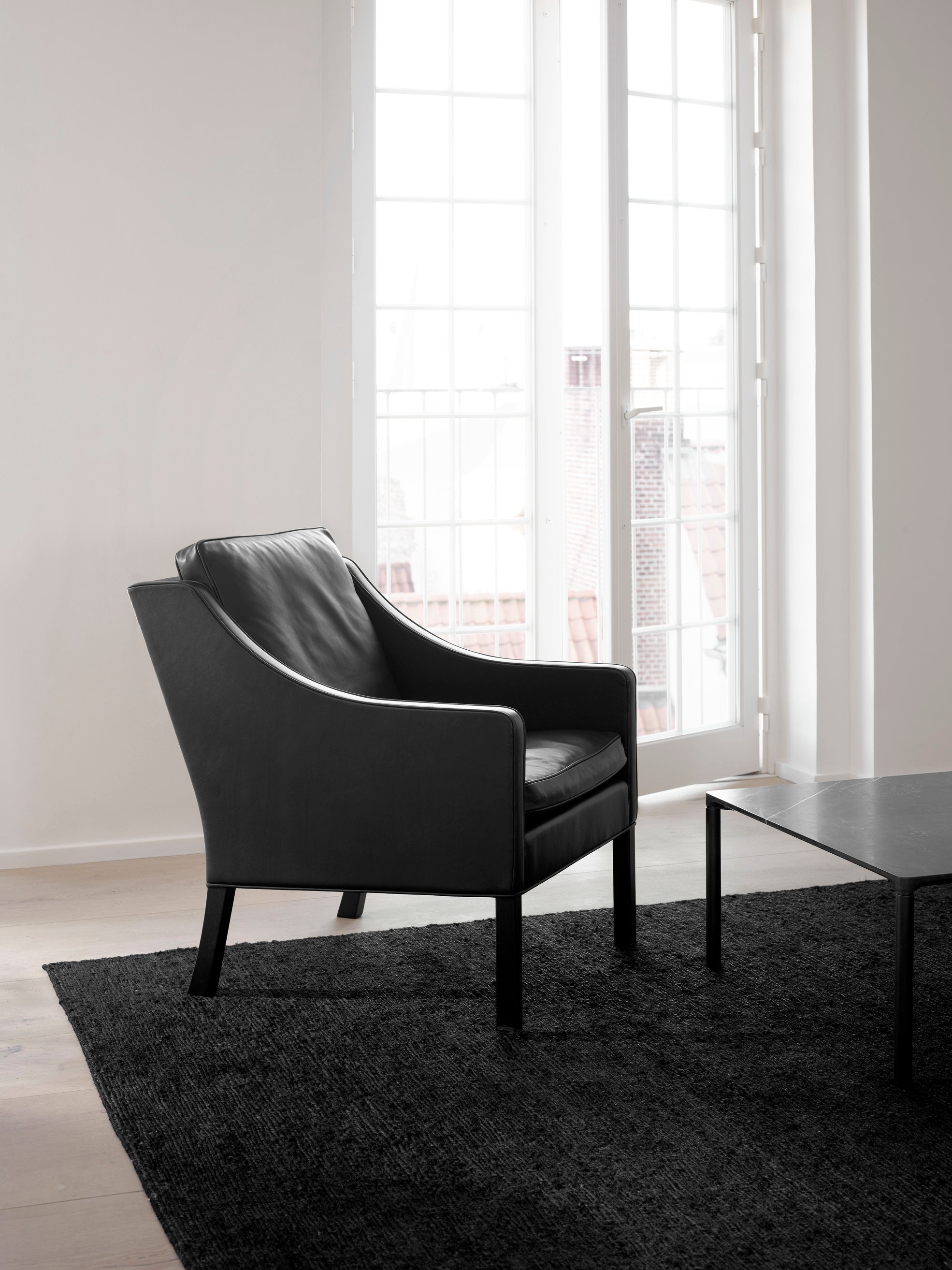 Mogensen 2207 Club Chair