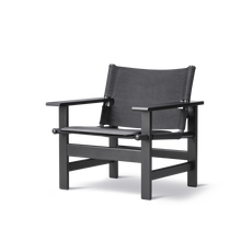 Canvas Chair and Accessories