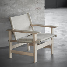 Canvas Chair and Accessories