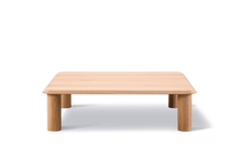 Islets Table 110x110 cm