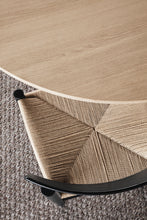 Taro Dining Table - 93.5x220cm