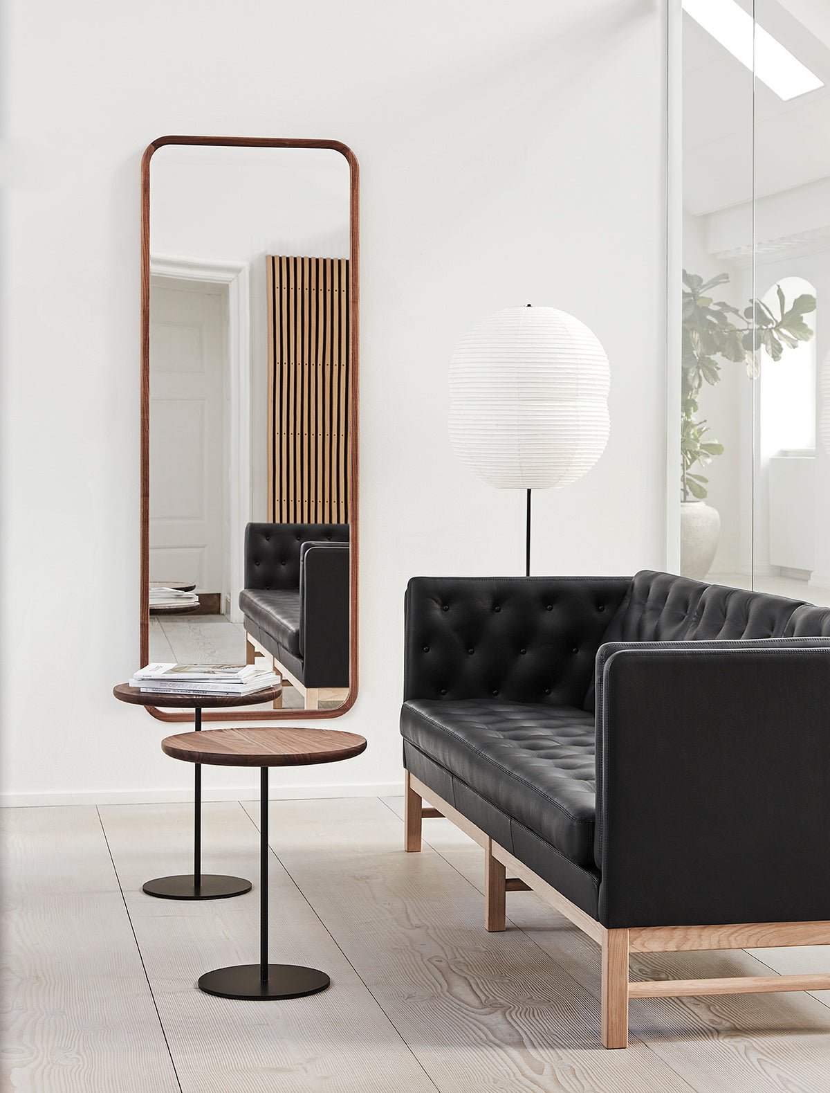 Pal Table Ø37.5cm