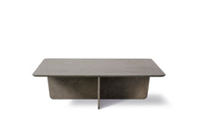Tableau Coffee Table 140 x 140 cm