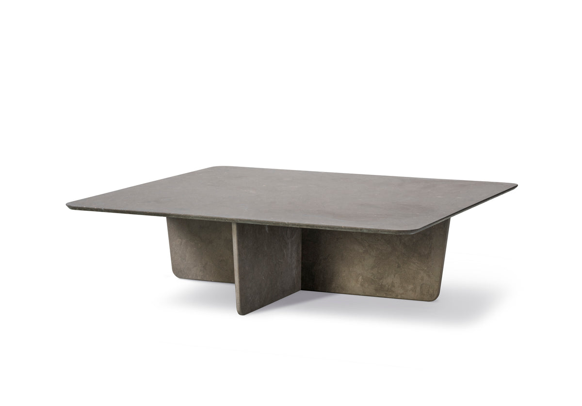Tableau Coffee Table 140 x 140 cm