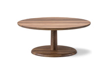 Pon Coffee Table Ø35 cm