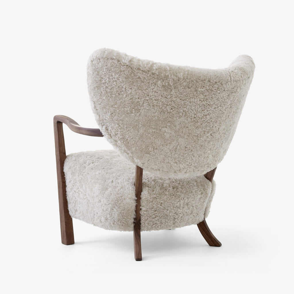 Wulff Armchair