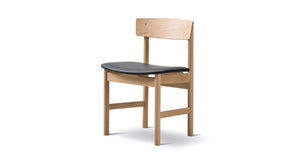 Mogensen 3236 Chair Soaped Oak