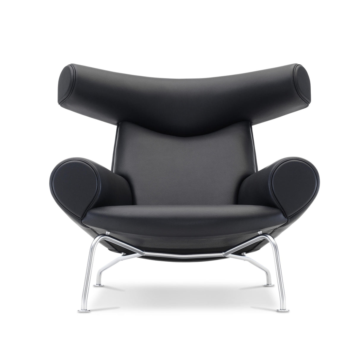 EJ100 Ox Easy Chair