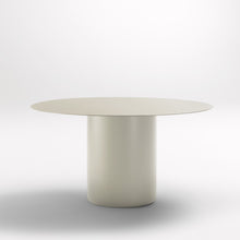 Sequence Round Dining Table