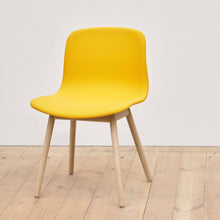 About A Chair 13, upholstered