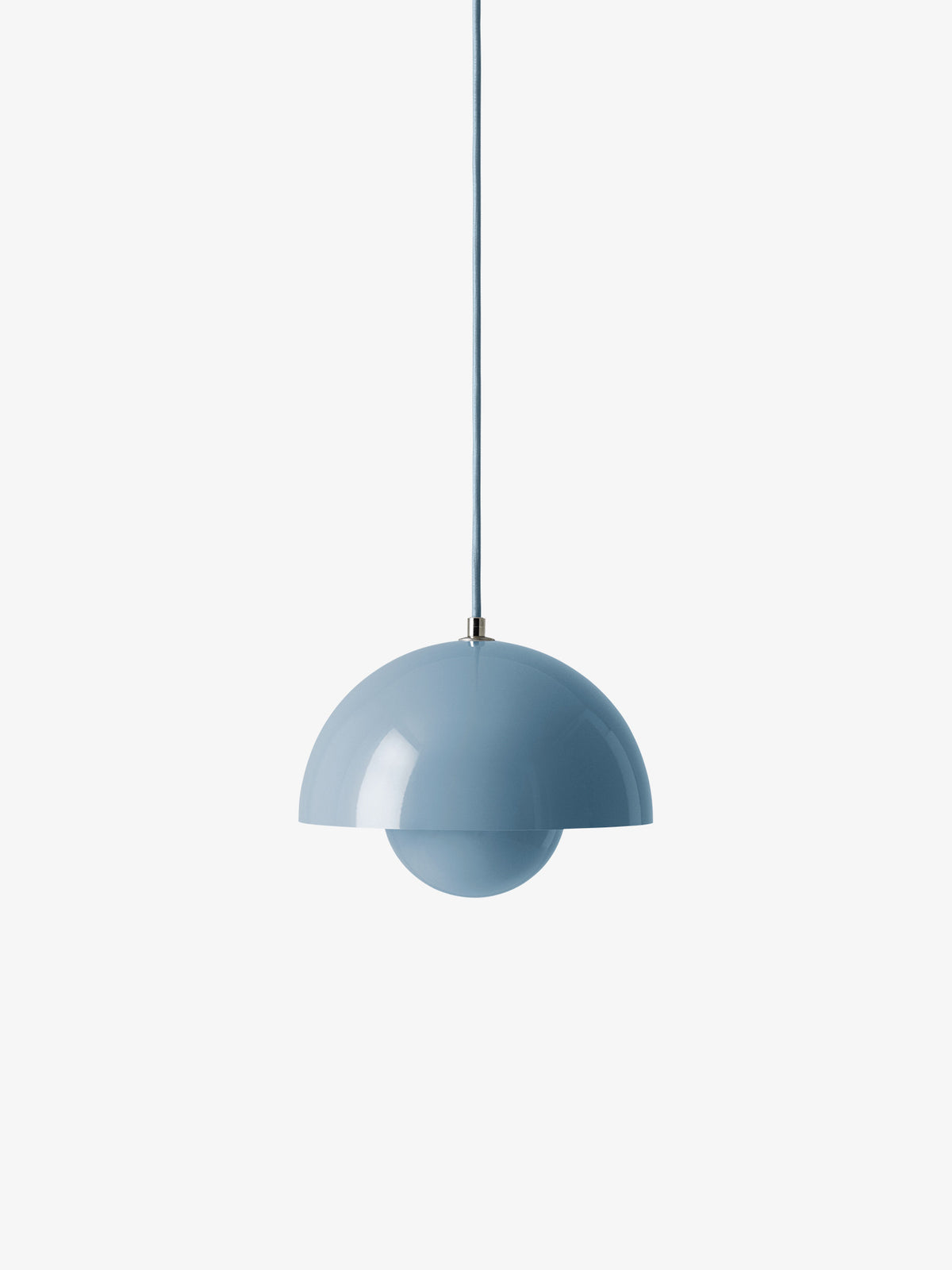 Flowerpot VP1 Pendant Ø23