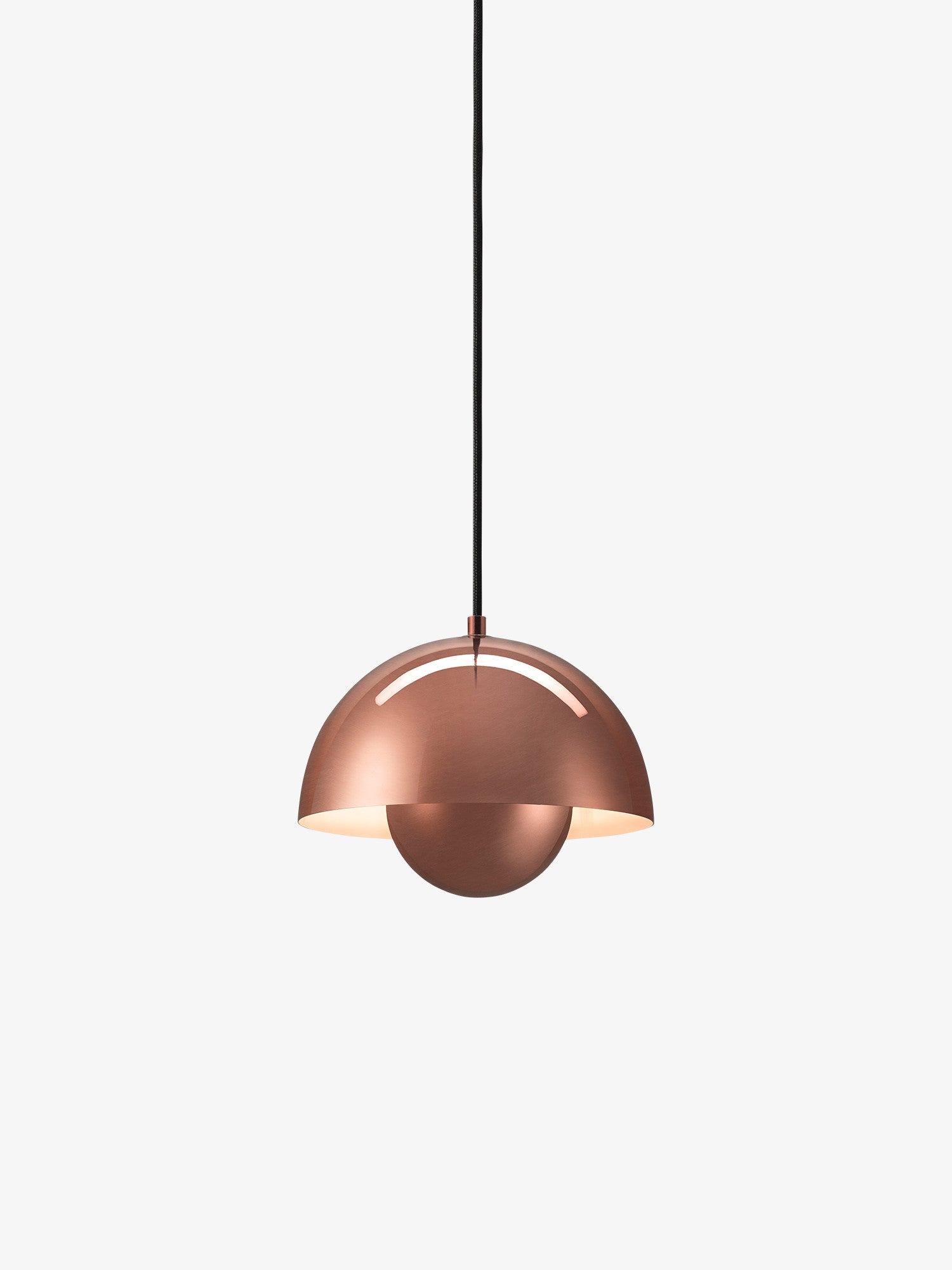 Flowerpot VP1 Pendant