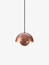 Flowerpot VP1 Pendant Ø23