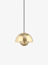 Flowerpot VP1 Pendant Ø23