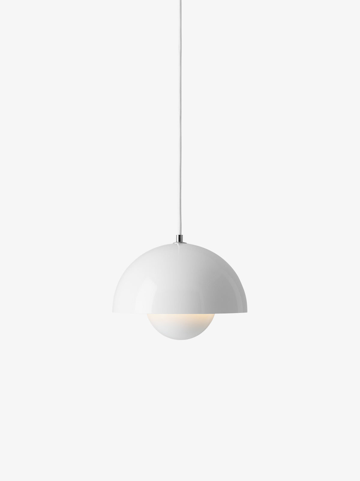 Flowerpot VP1 Pendant Ø23