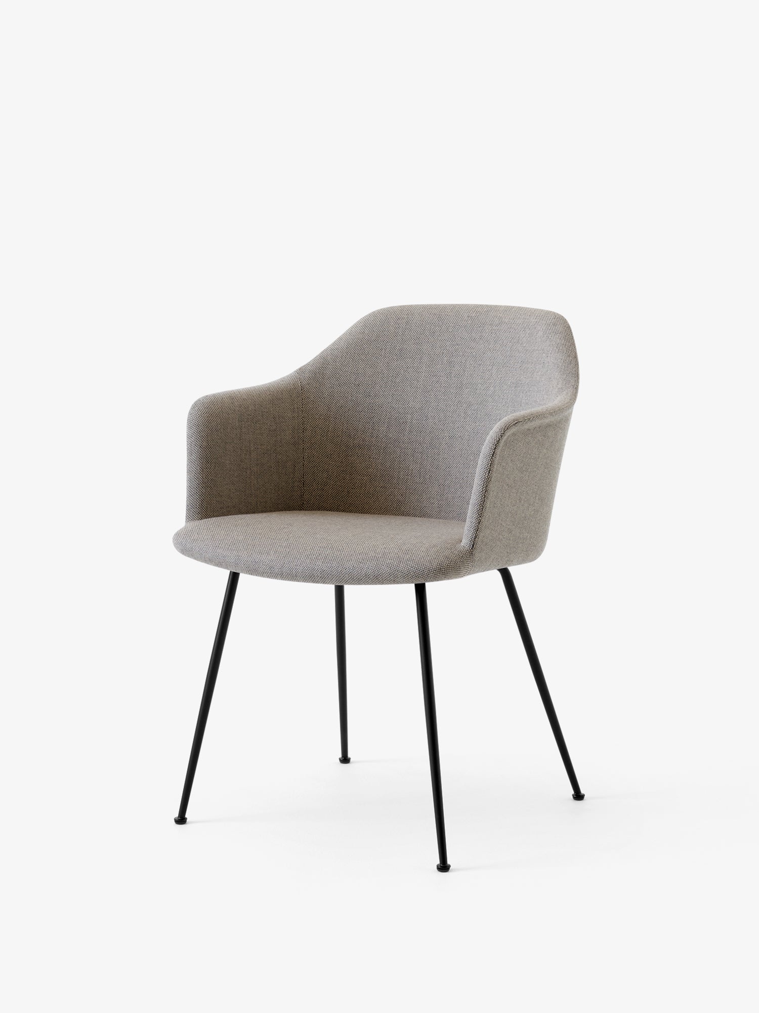 Rely HW35 Fully Upholstered Armchair