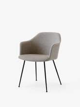 Rely HW35 Fully Upholstered Armchair