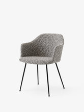 Rely HW35 Fully Upholstered Armchair