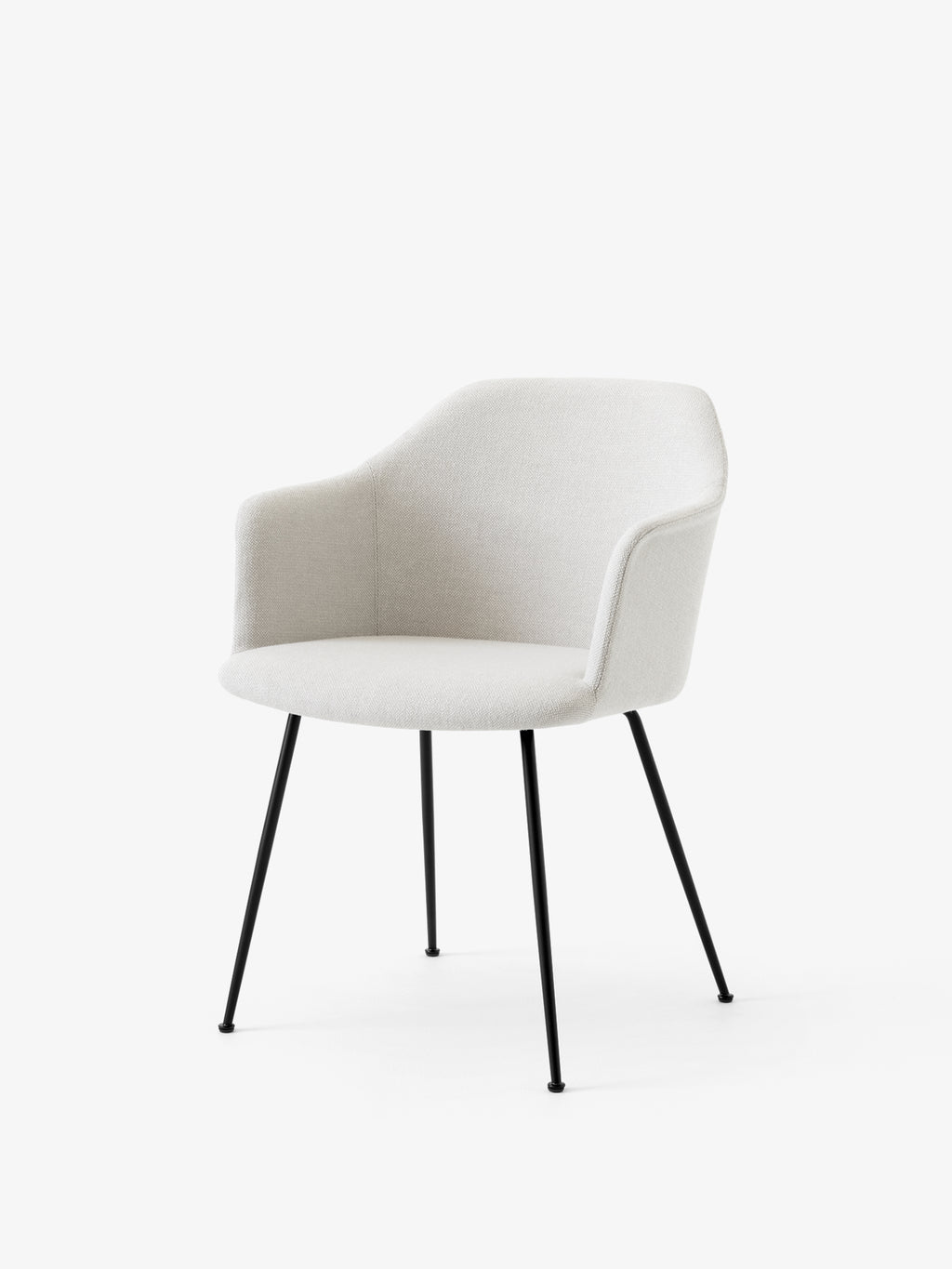 Rely HW35 Fully Upholstered Armchair