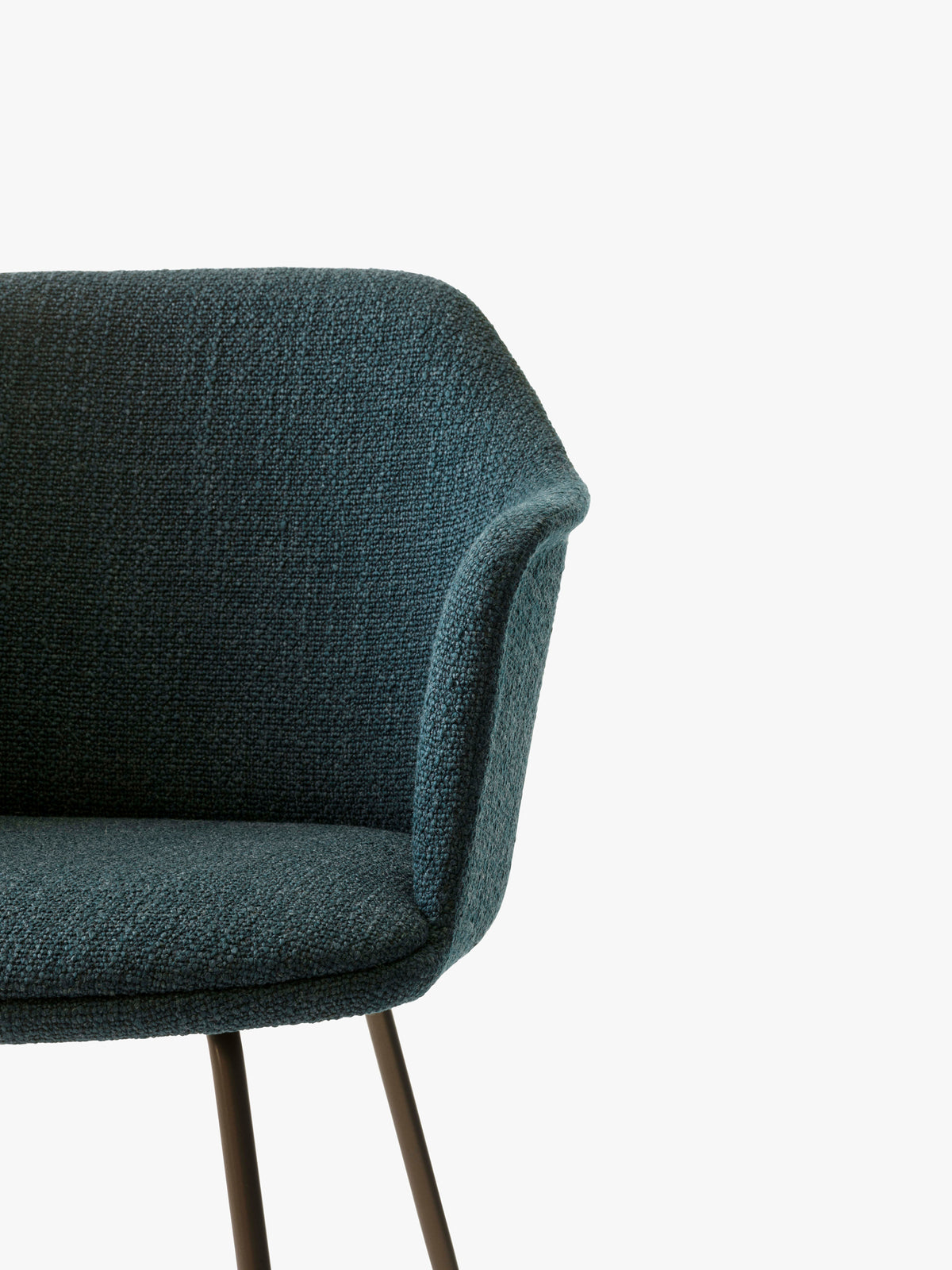 Rely HW36 Fully Upholstered Arm w Seat