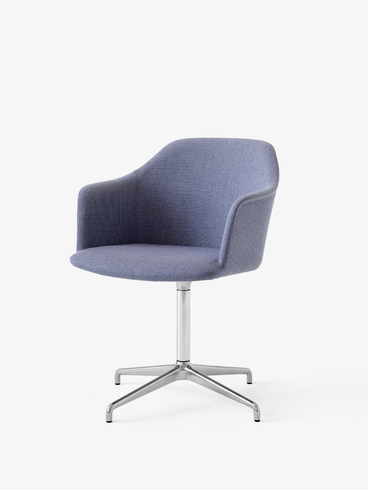 Rely HW40 Fully Upholstered Arm, 4-Star