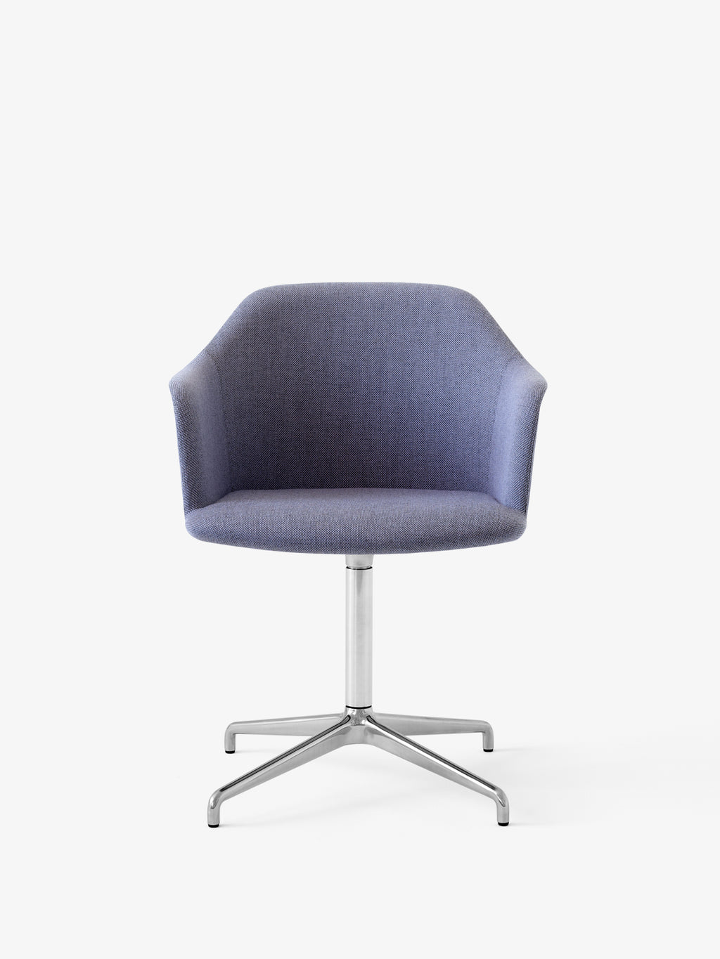 Rely HW40 Fully Upholstered Arm, 4-Star