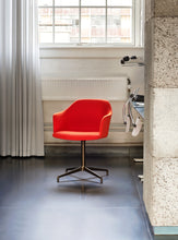 Rely HW41 Fully Upholstered Arm w/ Seat