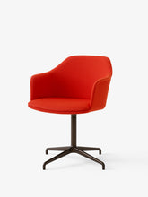 Rely HW41 Fully Upholstered Arm w/ Seat
