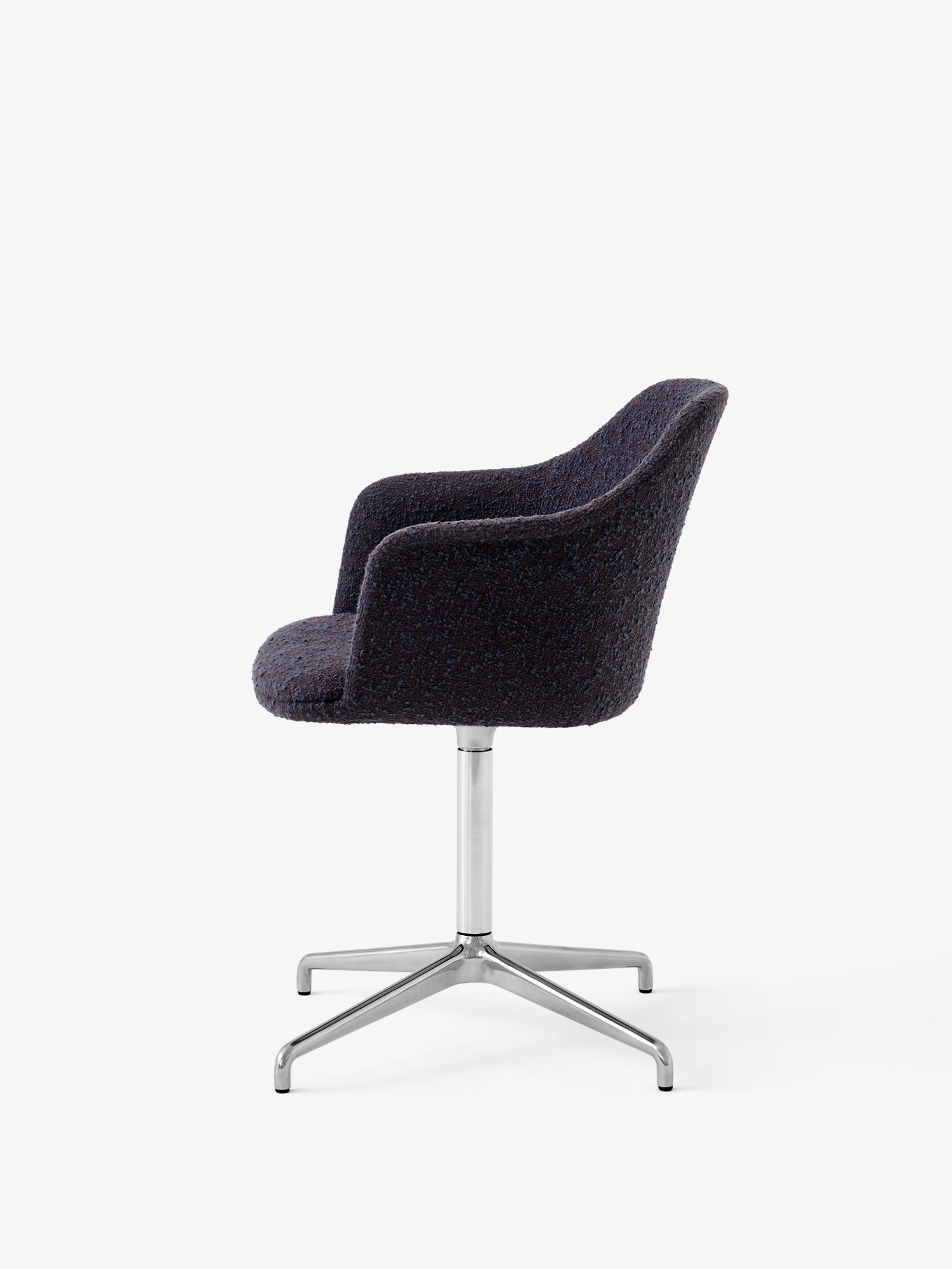 Rely HW41 Armchair with Seat Cushion