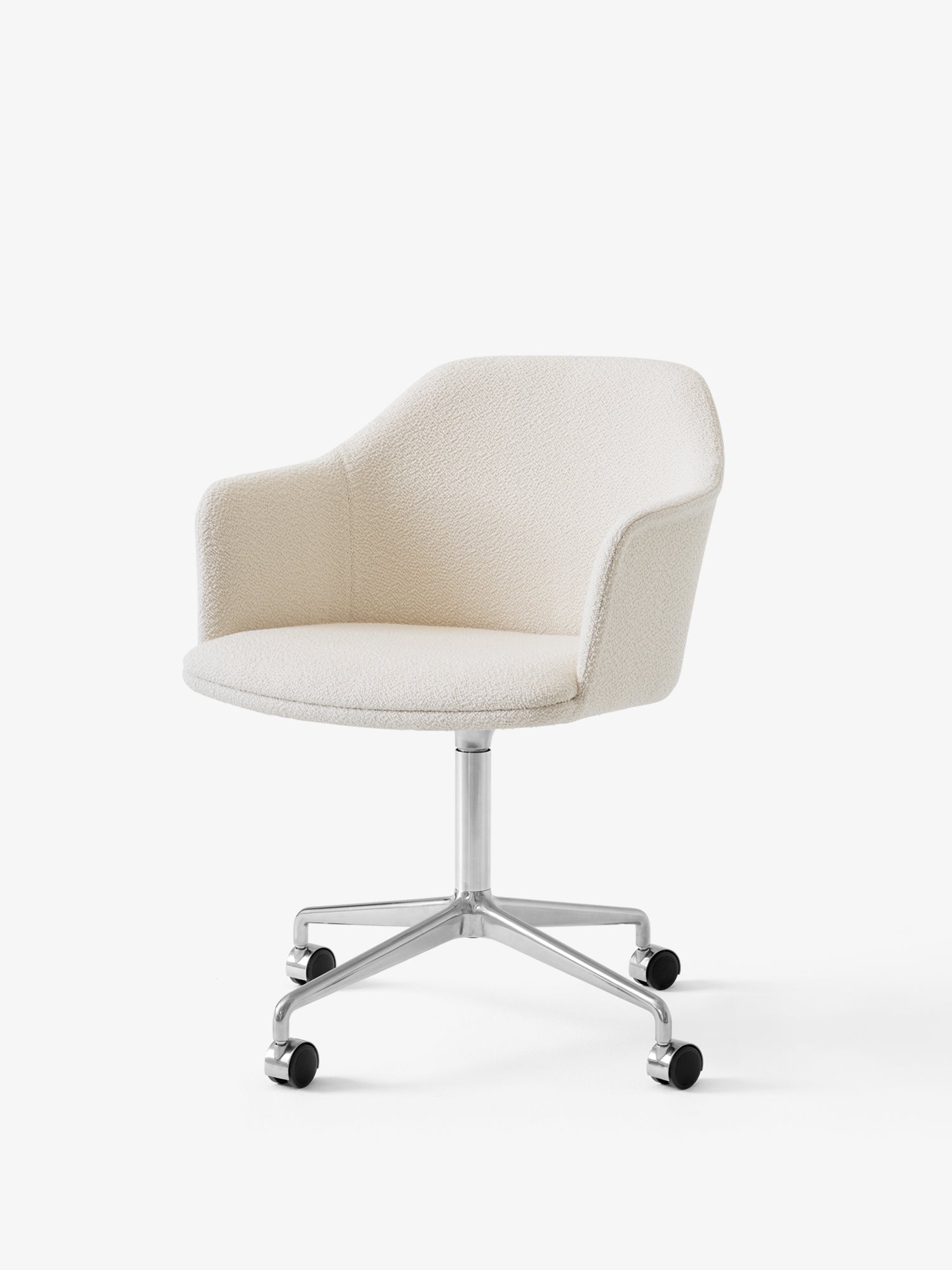 Rely HW51 Armchair with Seat Cushion