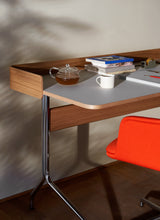 Pavilion AV17 Desk With Back Panel