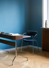 Pavilion AV13 Armchair – Fully Upholster