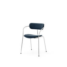 Pavilion AV13 Armchair – Fully Upholster