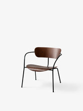 Pavilion AV5 Lounge – Unupholstered
