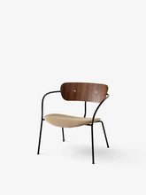 Pavilion AV6 Lounge – Seat Upholstered
