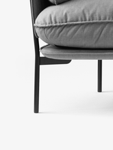 Cloud Easy Chair, High Back