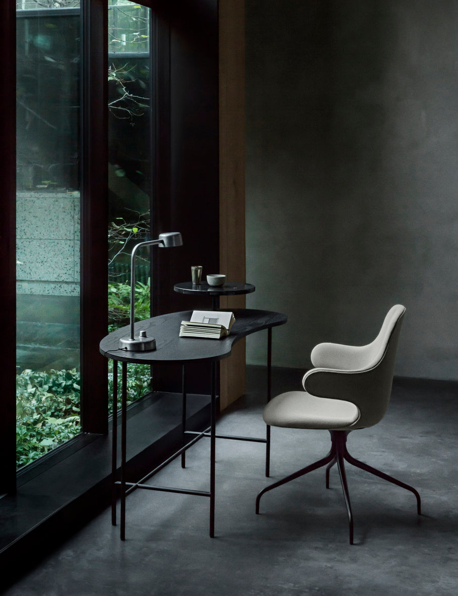 Catch Chair, Swivel Base