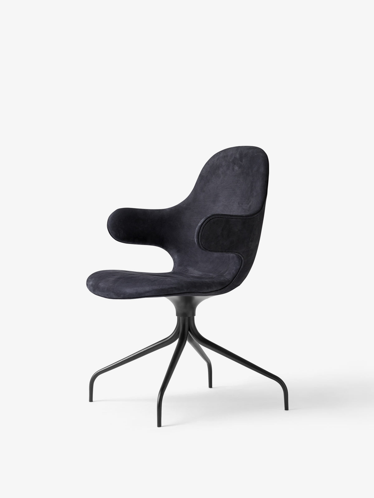 Catch Chair, Swivel Base