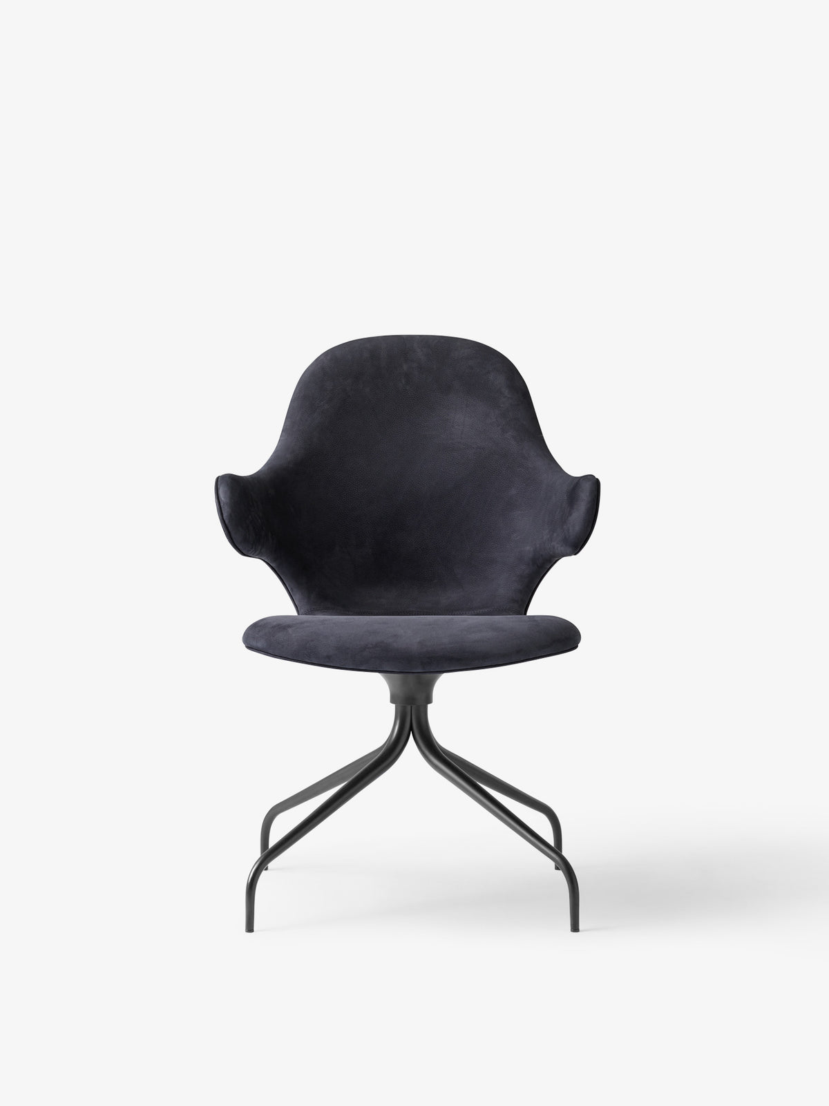 Catch Chair, Swivel Base