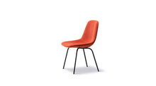 4810 Eyes 4-Leg Chair Tube Base