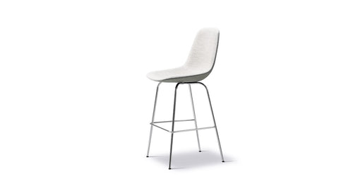 4830 Eyes 4-Leg Barstool Tube Base