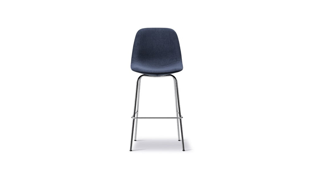 4830 Eyes 4-Leg Barstool Tube Base